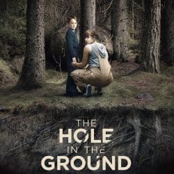 Hole in the Ground, The