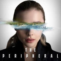 Peripheral, The - Season 1
