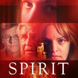 Spirit (2001)