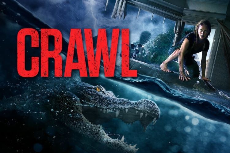crawl poster