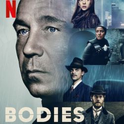 Bodies - Limited Series
