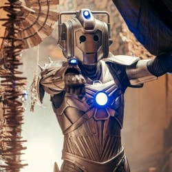 Doctor Who Monsters: Ranking The Top 5