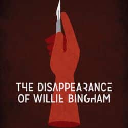Disappearance of Willie Bingham, The