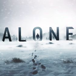 Alone - All Seasons