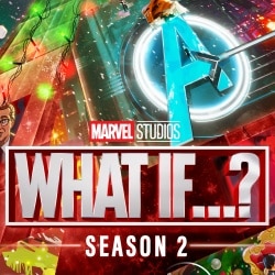 What If? Season 2 Review