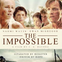 Impossible, The