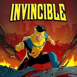 Invincible Season 2 Review