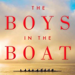 Boys on the Boat, The