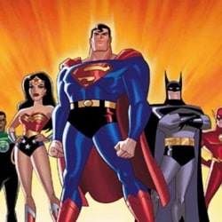 Justice League: The Top 5 Episodes