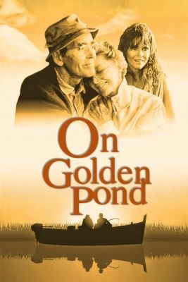 on golden pond mom movies