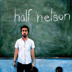 Half Nelson