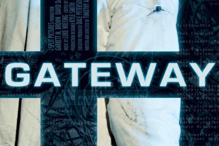 Gateway poster