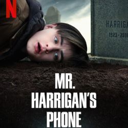 Mr. Harrigan's Phone - King on Film