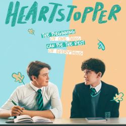 Heartstopper - The Series