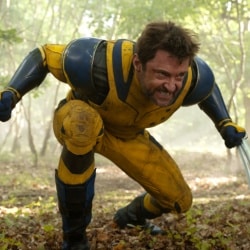 Superhero Secrets: Wolverine