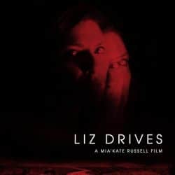 Liz Drives