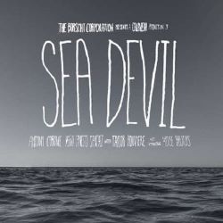 Sea Devil