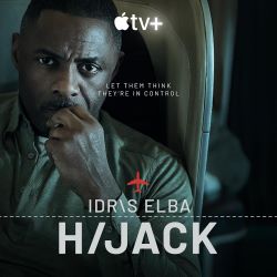 Hijack - Season 1