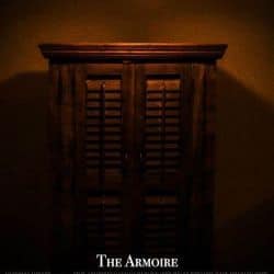 Armoire, The