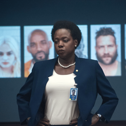 Amanda Waller: Who Leads Task Force X?