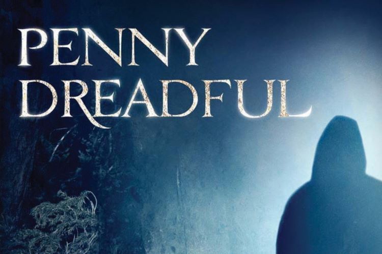 Penny Dreadful Poster