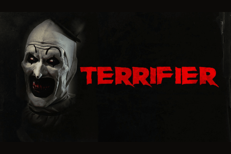 Terrifier poster