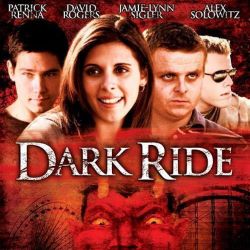 Dark Ride (8 Films to Die For)