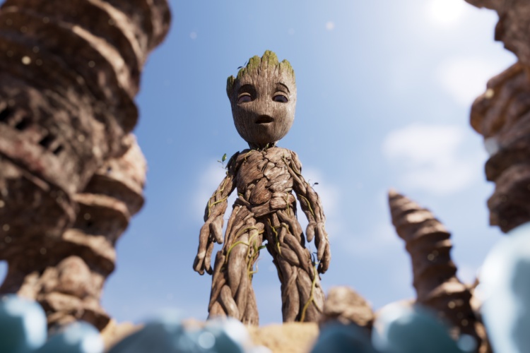 Groot