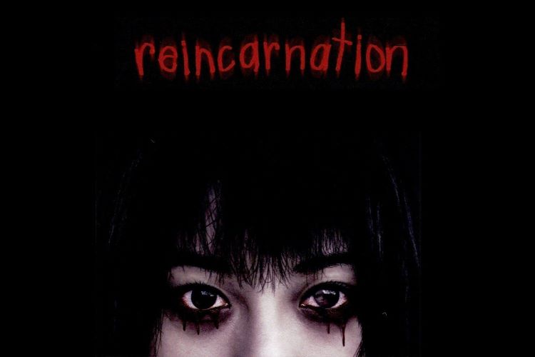 reincarnation poster