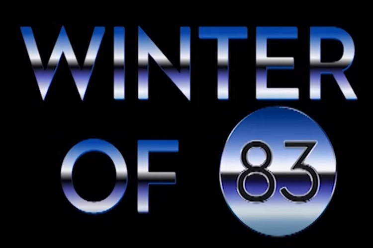 Winter of 83