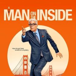 A Man on the Inside - Season 1