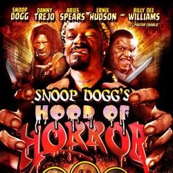 Snoop Dogg’s Hood of Horror (8 Films to Die For)