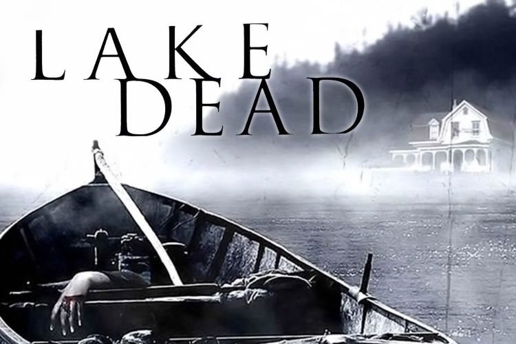 Lake Dead Poster