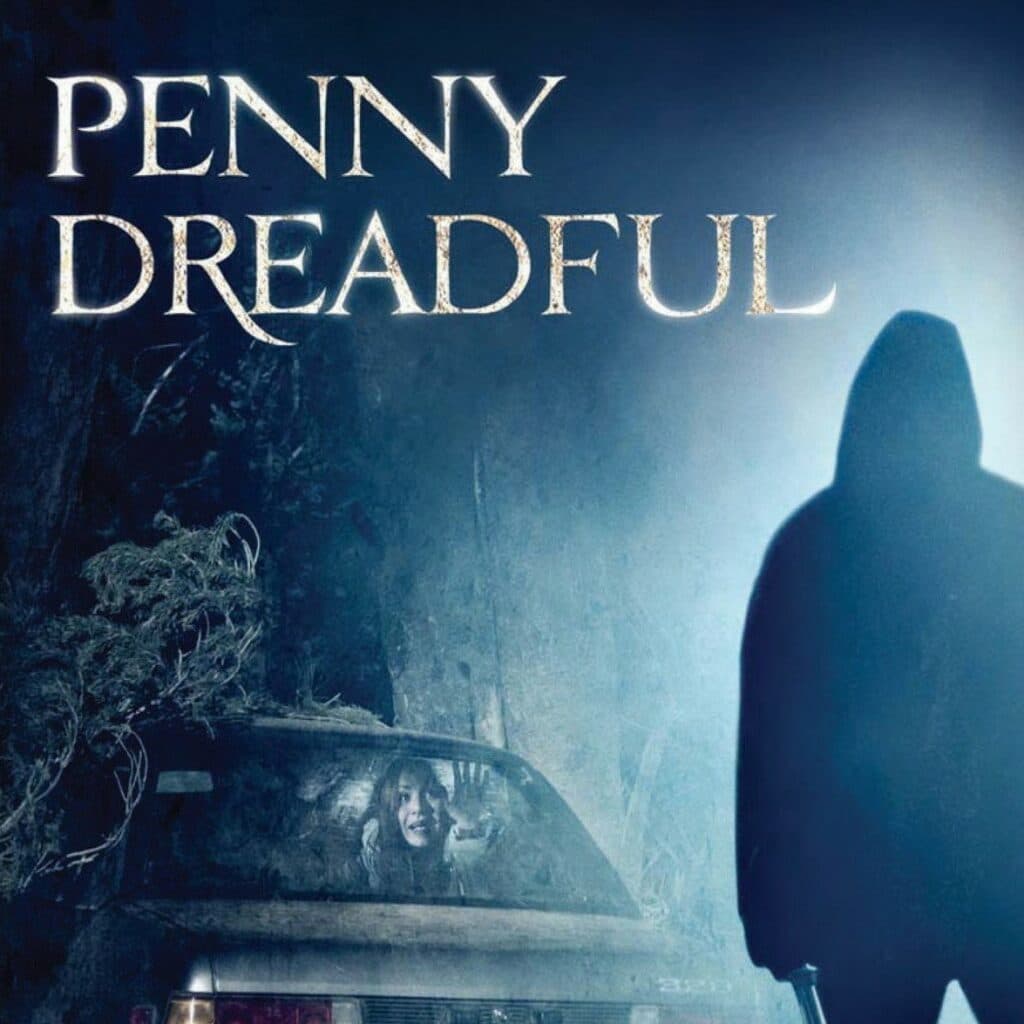 Penny Dreadful