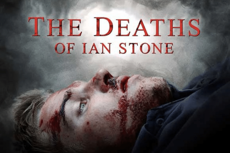 the deaths of ian stone poster