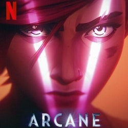 Arcane: Season 2 Review