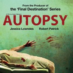 Autopsy (8 Films to Die For III)