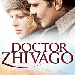 Doctor Zhivago