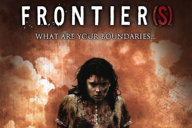 Frontier(s) poster