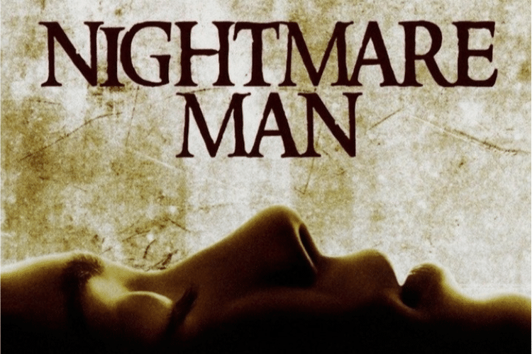 Nightmare Man Poster