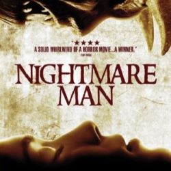 Nightmare Man (8 Films to Die For II)