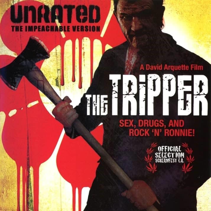 The Tripper