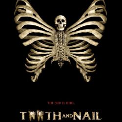 Tooth and Nail (8 Films to Die For II)