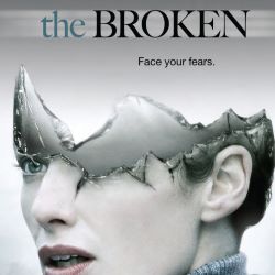 Broken, The (8 Films to Die For Series III)