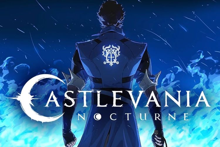 castlevania nocturne season 2