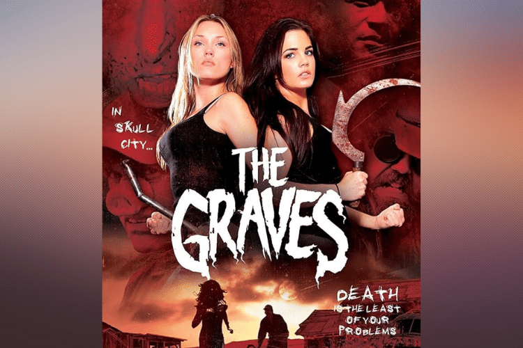 The Graves Poster