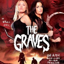 Graves, The (8 Films to Die For IV)