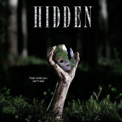 Hidden (8 Films to Die For IV)