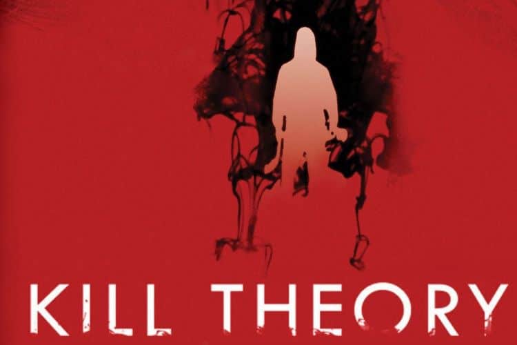 kill theory poster