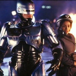 Superhero Cops: Ranking the Top 5